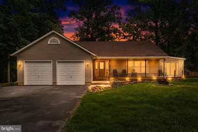 264 Telegraph Road, Alloway, NJ 08001 - Photo 1