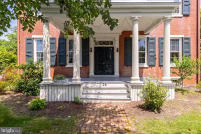 26 N Greenwich Street, Alloway, NJ 08001 - Photo 4