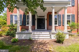 26 N Greenwich St, Alloway, NJ 08001 - Photo 4