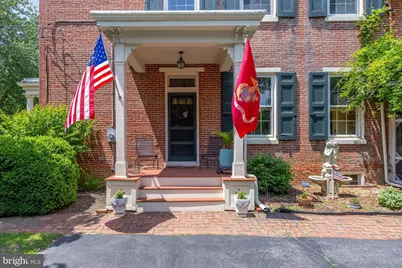 26 N Greenwich Street, Alloway, NJ 08001 - Photo 8