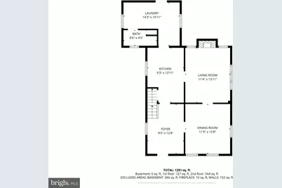 44 Church Street, Woodstown, NJ 08098 - Photo 2