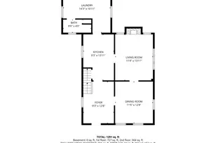 44 Church St, Woodstown, NJ 08098 - Photo 2