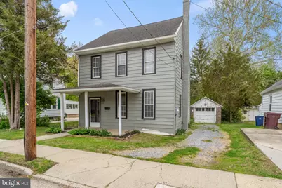 44 Church Street, Woodstown, NJ 08098 - Photo 1