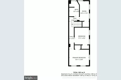 14 Seventh Street, Salem, NJ 08079 - Photo 32