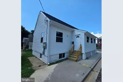 75 Hedge Street, Salem, NJ 08079 - Photo 1