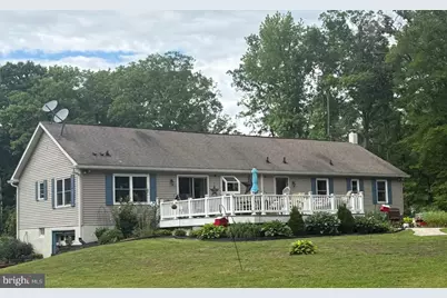 201 Robinson Road, Salem, NJ 08079 - Photo 2