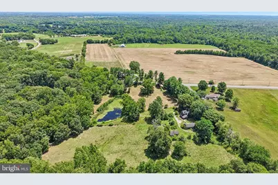 204 Alloway Aldine Road, Woodstown, NJ 08098 - Photo 4