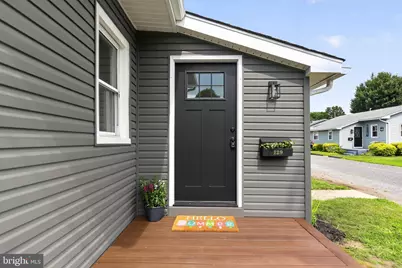 129 Magnolia Street, Carneys Point, NJ 08069 - Photo 1