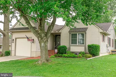 3 Blanche Street, Woodstown, NJ 08098 - Photo 2
