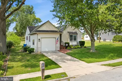 3 Blanche Street, Woodstown, NJ 08098 - Photo 1