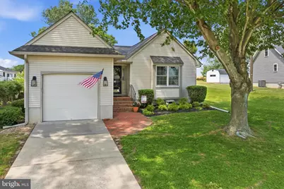 3 Blanche Street, Woodstown, NJ 08098 - Photo 4