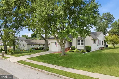 3 Blanche Street, Woodstown, NJ 08098 - Photo 2