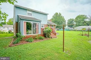 132 Dartmouth Rd, Pennsville, NJ 08070 - Photo 34