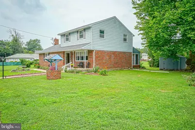 132 Dartmouth Road, Pennsville, NJ 08070 - Photo 2
