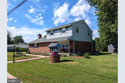 132 Dartmouth Road, Pennsville, NJ 08070 - Photo 36