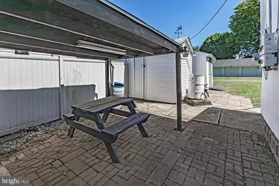 52 Van Buren Street, Pennsville Township, NJ 08023 - Photo 26
