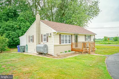 64 S Tilbury Road, Salem, NJ 08079 - Photo 4