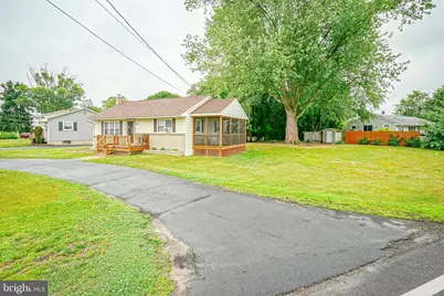 64 S Tilbury Road, Salem, NJ 08079 - Photo 2