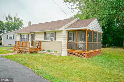 64 S Tilbury Road, Salem, NJ 08079 - Photo 6