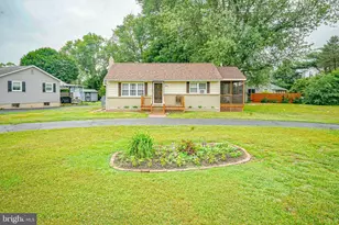 64 S Tilbury Rd, Salem, NJ 08079 - Photo 1