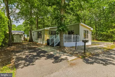 12 Dennis Place, Pittsgrove Township, NJ 08318 - Photo 1