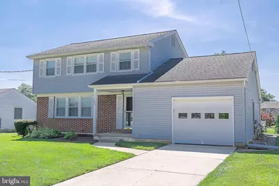 237 Borton Drive, Woodstown, NJ 08098 - Photo 4