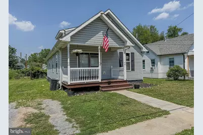 14 Broad Street, Pennsville Township, NJ 08023 - Photo 2