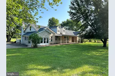 102 Quinton Alloway Road, Salem, NJ 08079 - Photo 1