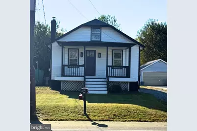 1019 S Broadway, Pennsville Township, NJ 08070 - Photo 1
