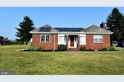 50 Harris Road, Salem, NJ 08079 - Photo 1