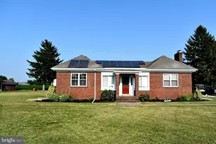 50 Harris Rd, Salem, NJ 08079 - Photo 1