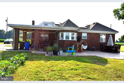 50 Harris Road, Salem, NJ 08079 - Photo 2