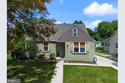 509 N Main Street, Elmer, NJ 08318 - Photo 30
