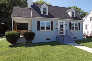 9 Gillison Ave, Penns Grove, NJ 08069 - Photo 1