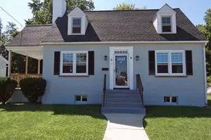 9 Gillison Ave, Penns Grove, NJ 08069 - Photo 4