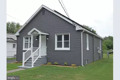 148 N Dolbow Avenue, Penns Grove, NJ 08069 - Photo 2