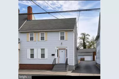 276 E Broadway #A, Salem, NJ 08079 - Photo 1