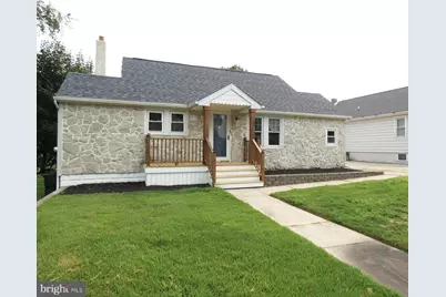 122 Highland Avenue, Pennsville, NJ 08070 - Photo 1