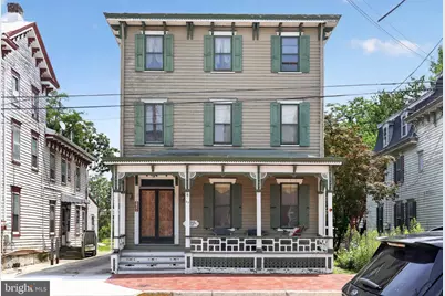 50 Market Street, Salem, NJ 08079 - Photo 2