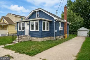83 Oak St, Pennsville Township, NJ 08070 - Photo 1