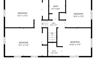 2 Patterson Ave, Pennsville, NJ 08070 - Photo 30