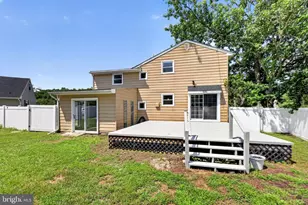 2 Patterson Ave, Pennsville, NJ 08070 - Photo 28