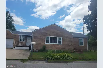 247 C Street, Carneys Point Twp, NJ 08069 - Photo 1