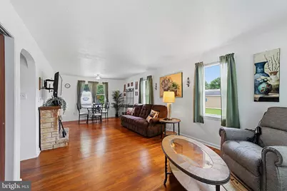 184 Crossland Avenue, Salem, NJ 08079 - Photo 4