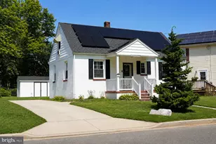 181 Crossland Ave, Salem, NJ 08079 - Photo 2