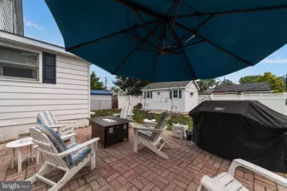 56 Lakeview Avenue, Pennsville Township, NJ 08070 - Photo 6