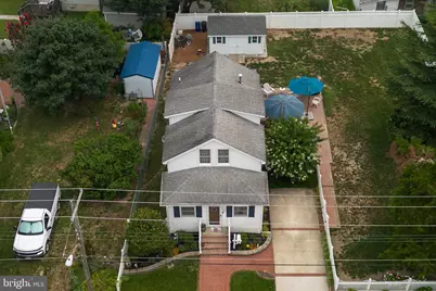 56 Lakeview Avenue, Pennsville Township, NJ 08070 - Photo 2