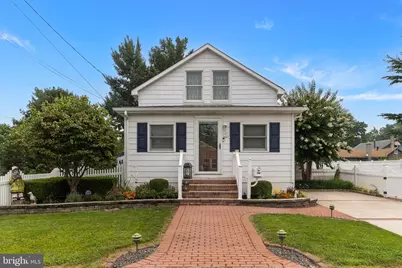 56 Lakeview Avenue, Pennsville Township, NJ 08070 - Photo 32