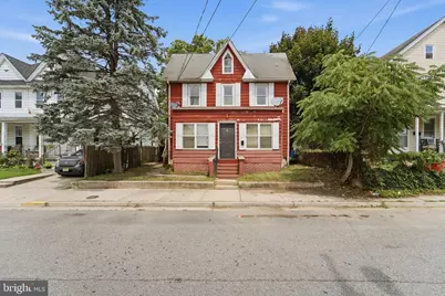 93 W Pitman Street, Penns Grove, NJ 08069 - Photo 1