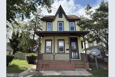37 Olive Street, Salem, NJ 08079 - Photo 2